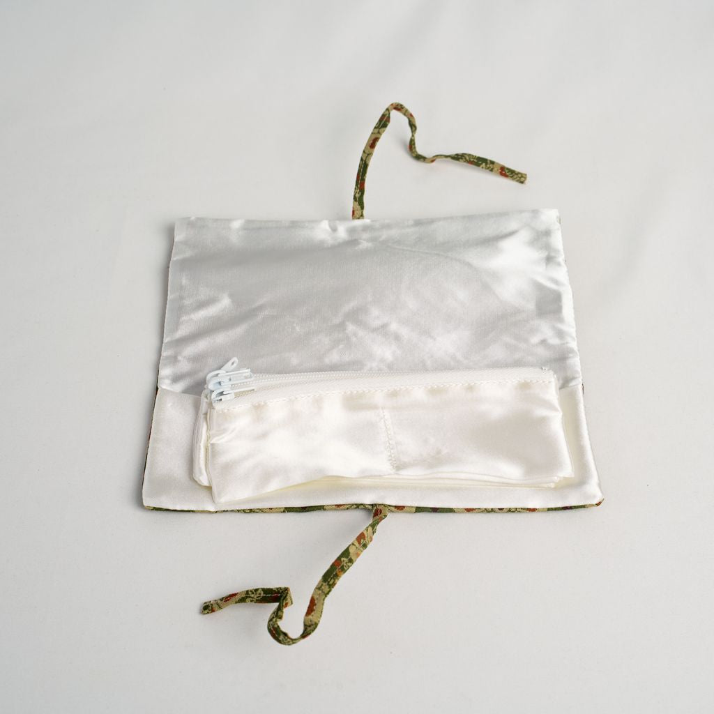 Accessory Case Tatsumura Textile