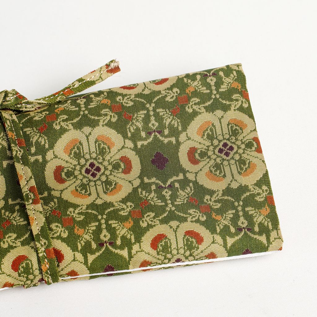 Accessory Case Tatsumura Textile