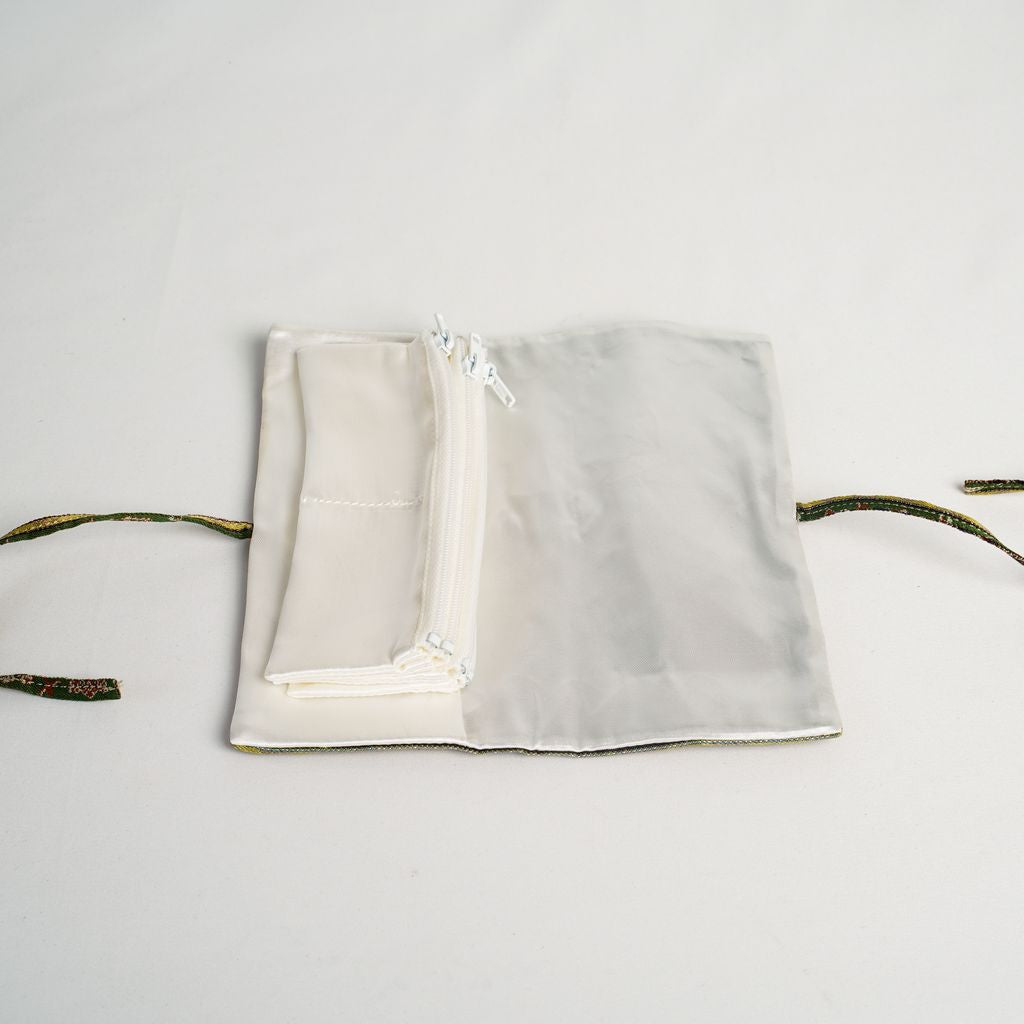 Accessory Case Tatsumura Textile