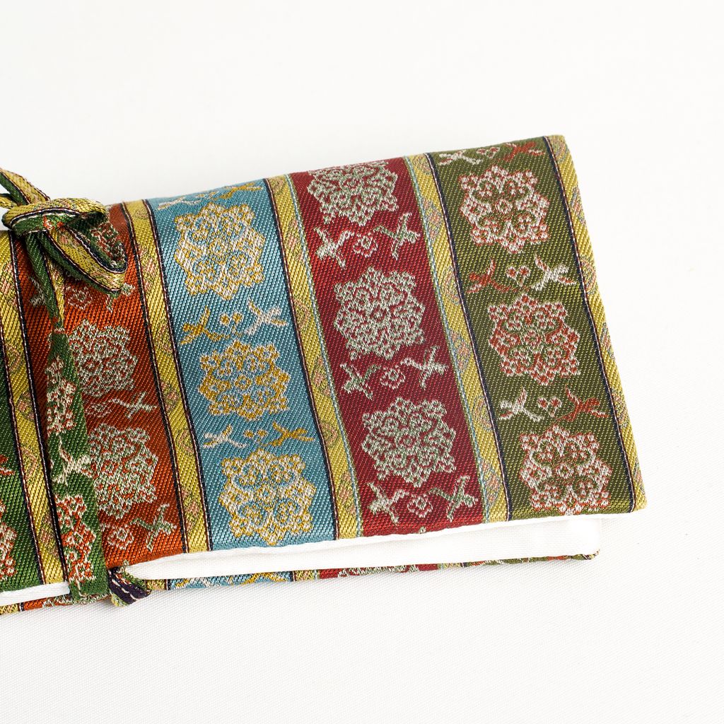 Accessory Case Tatsumura Textile