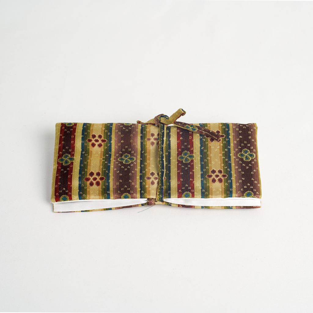 Accessory Case Tatsumura Textile
