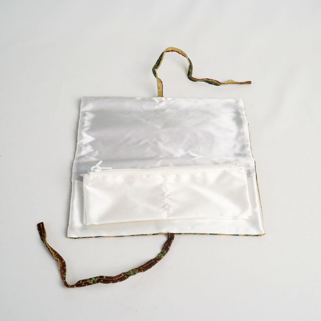 Accessory Case Tatsumura Textile