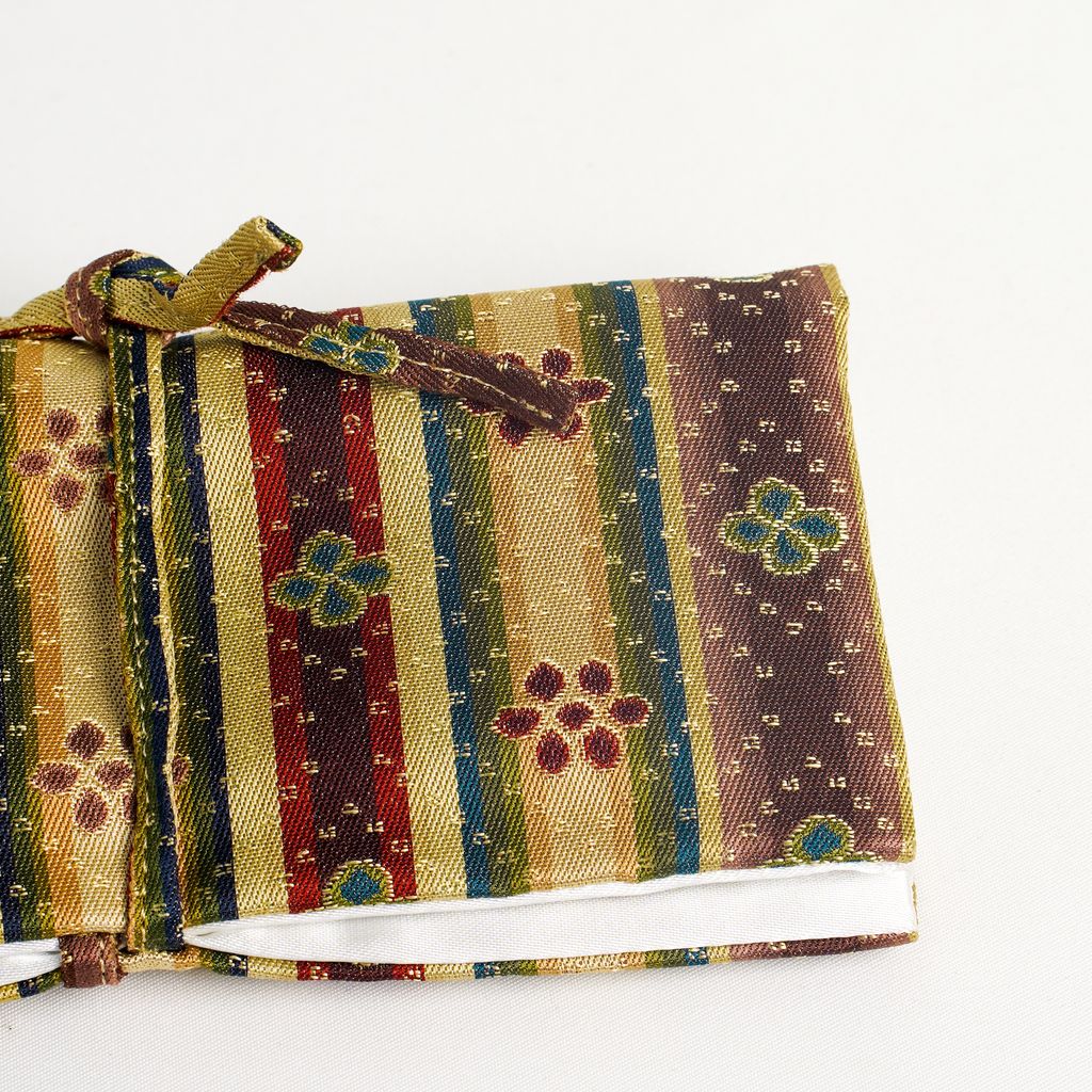 Accessory Case Tatsumura Textile