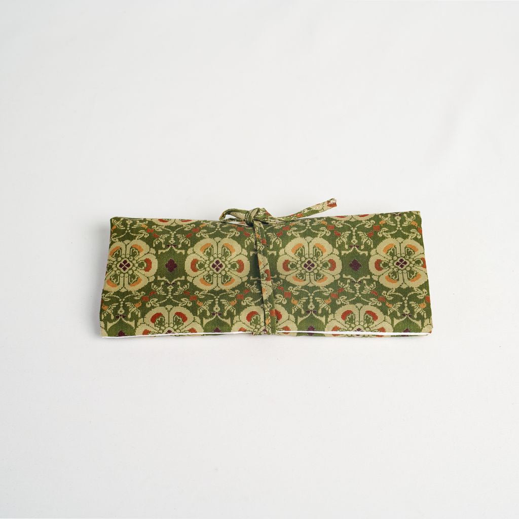 Accessory Case Tatsumura Textile