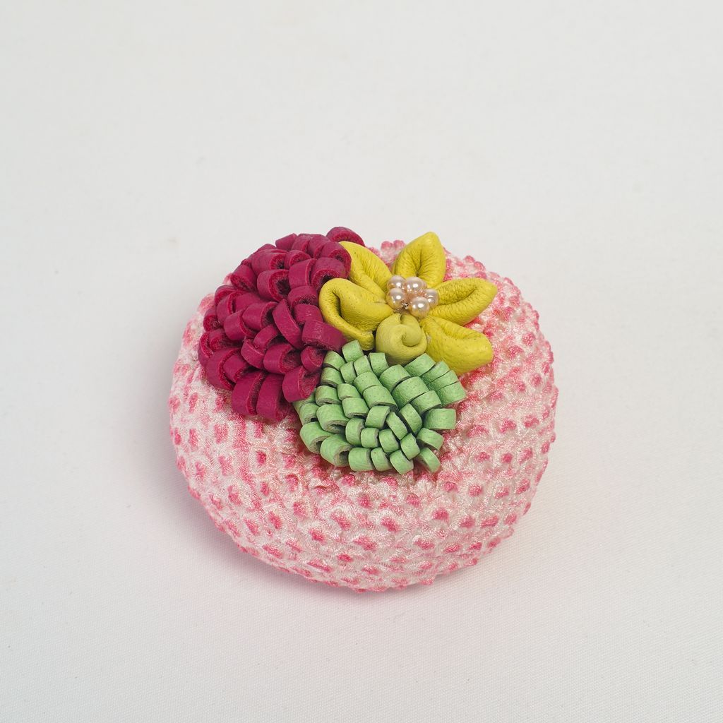 Kyoto Confectionary Brooch●