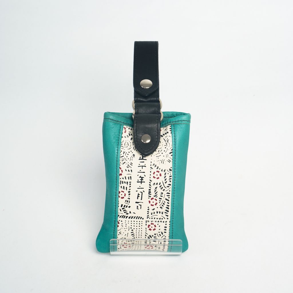 Shouheigara Waist Pouch ●