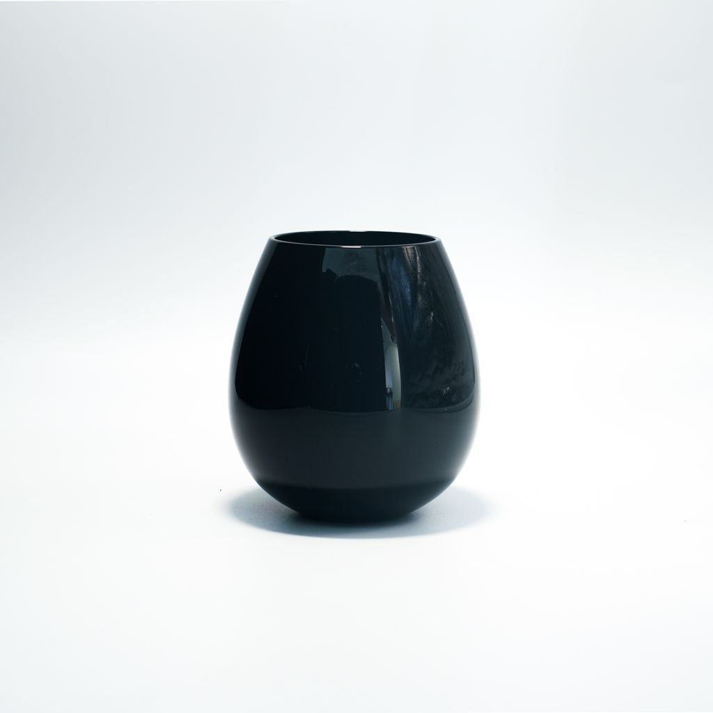 Edo Glass “Karai” Black