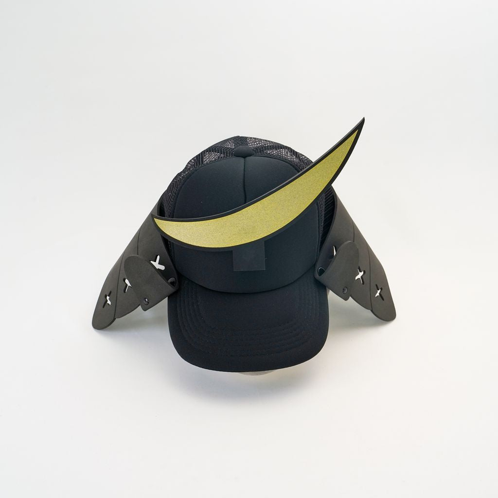 Samurai Cap Light "Masamune Date"
