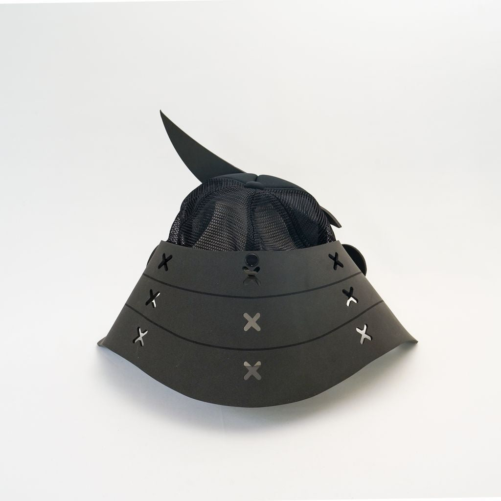 Samurai Cap Light "Masamune Date"