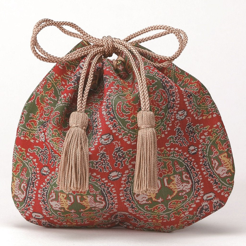 Mini Pouch