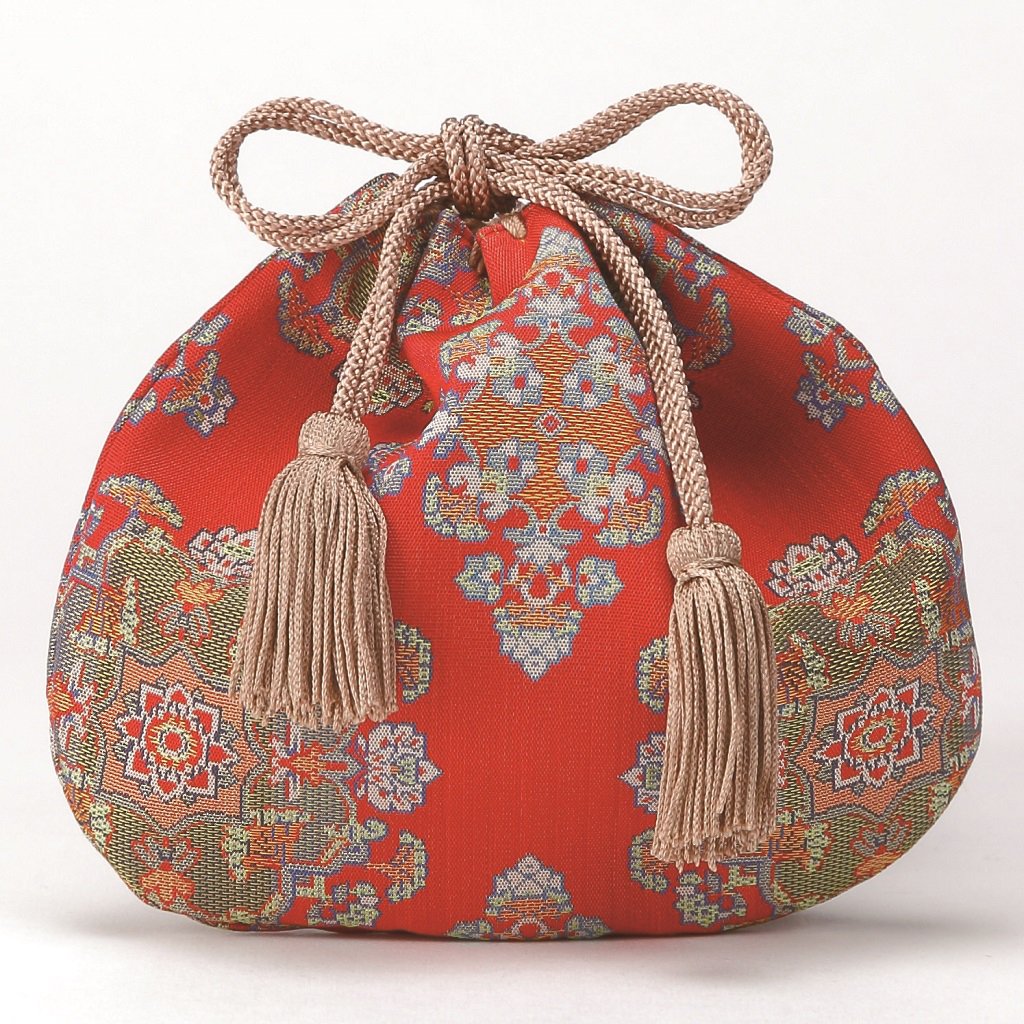 Mini Pouch
