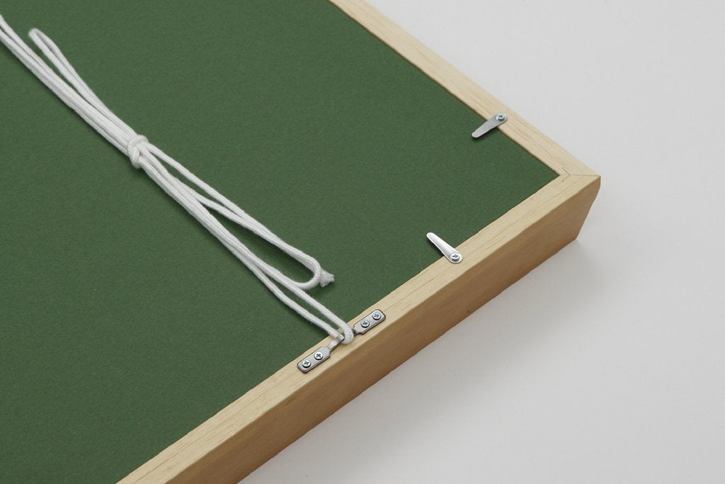 Framed Fabric Art "Gion Festival"