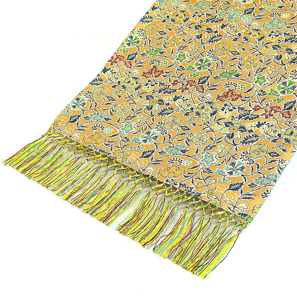 Table Runner Soun-ji Bundai-gire