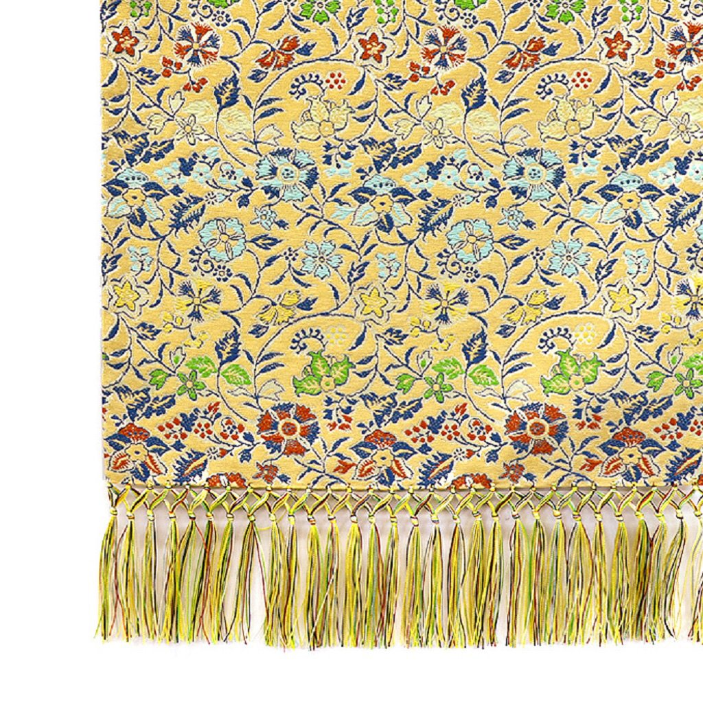 Table Runner Soun-ji Bundai-gire