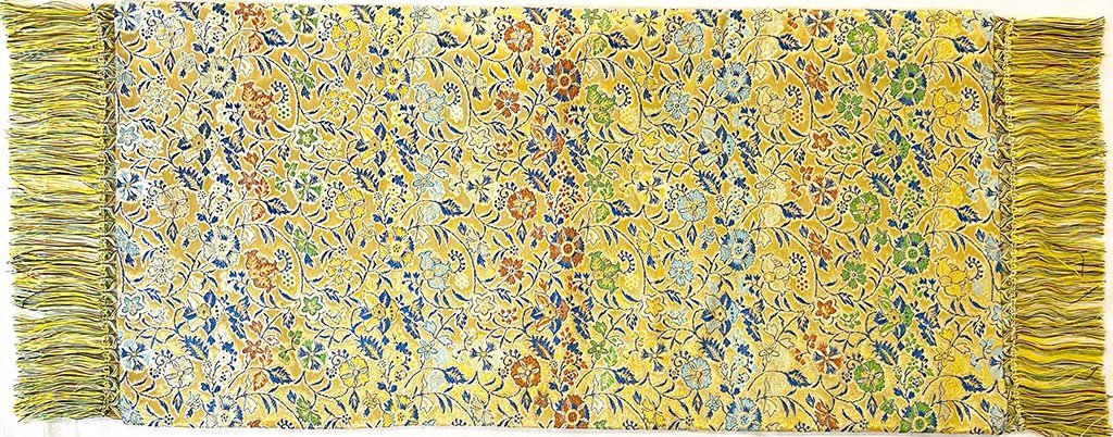 Table Runner Soun-ji Bundai-gire