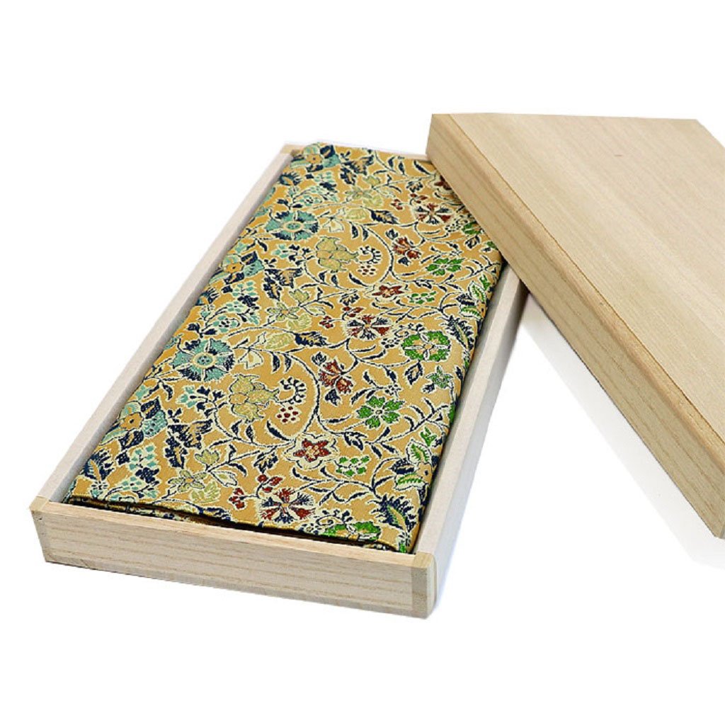 Table Runner Soun-ji Bundai-gire