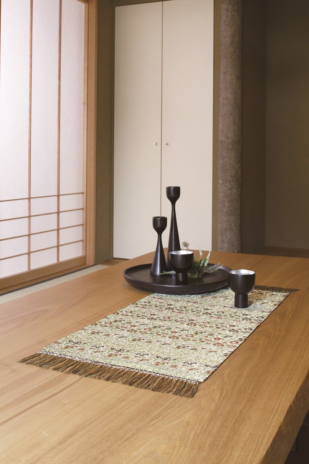 Table Runner Soun-ji Bundai-gire