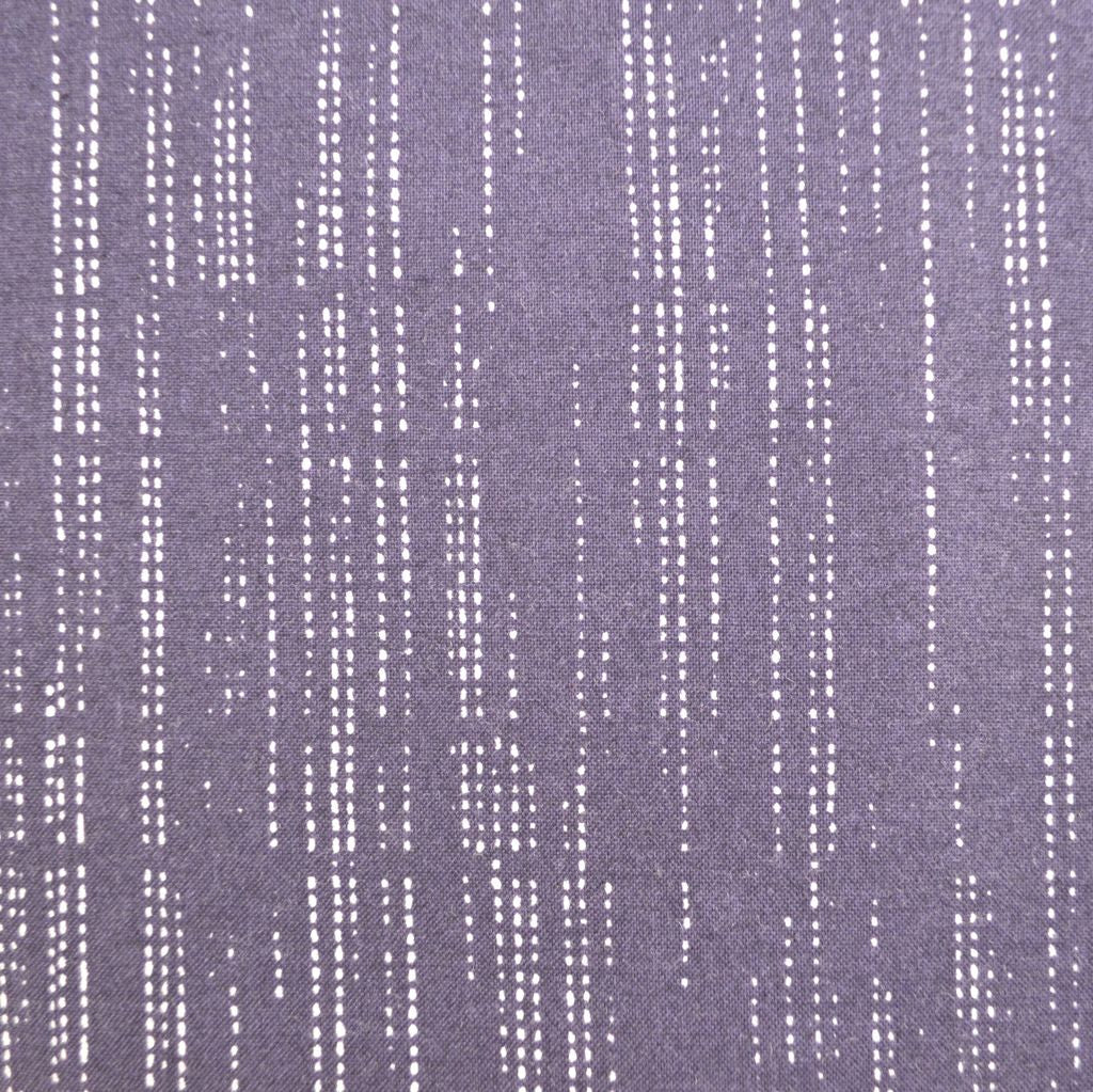 Japanese Yukata Men’s Cotton "Kasuri"