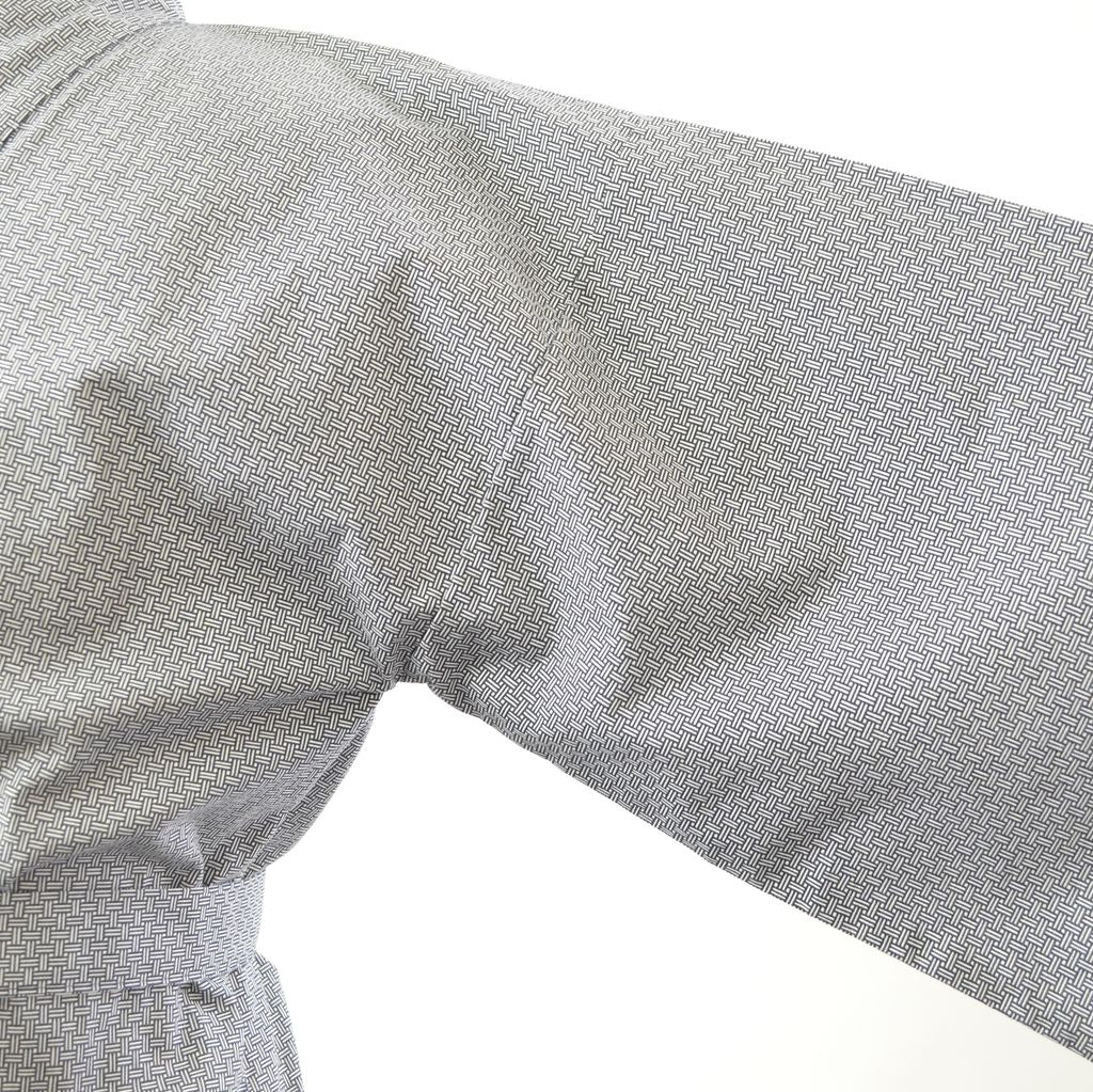 Japanese Yukata Unsiex Cotton Knee-length "Kogara"