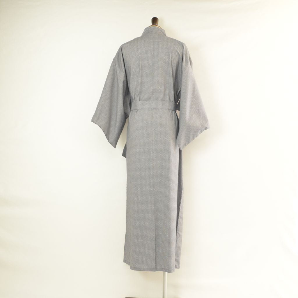Japanese Yukata Men’s Cotton "Kogara"