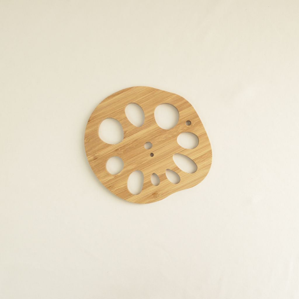 Bamboo Multipurpose Mat "Lotus Root"