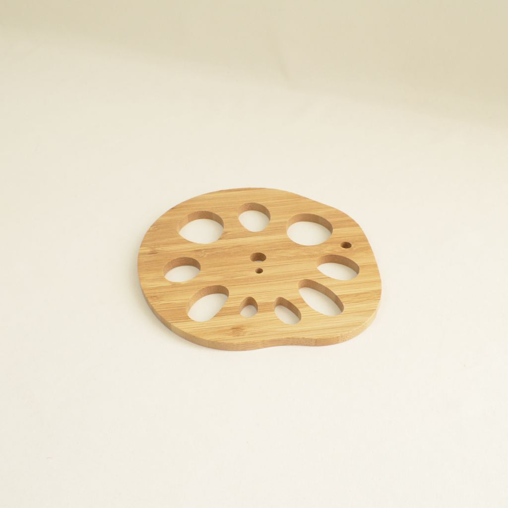 Bamboo Multipurpose Mat "Lotus Root"