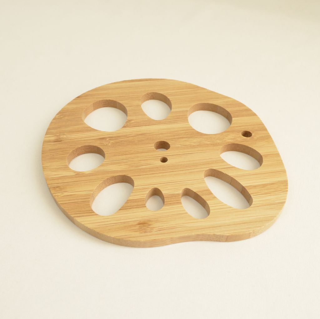 Bamboo Multipurpose Mat "Lotus Root"