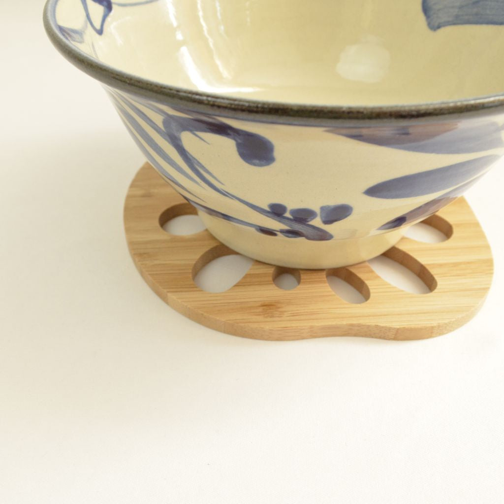 Bamboo Multipurpose Mat "Lotus Root"