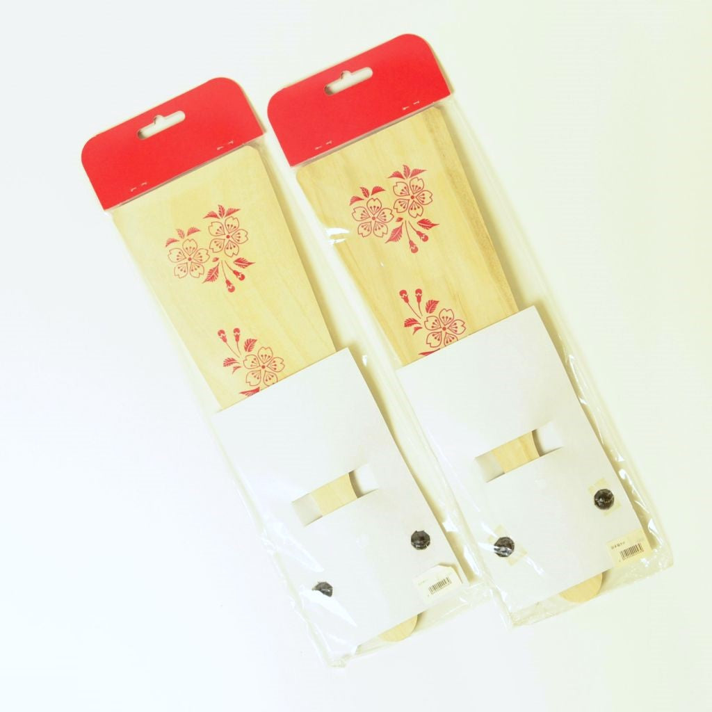 Traditional Japanese Badminton Set