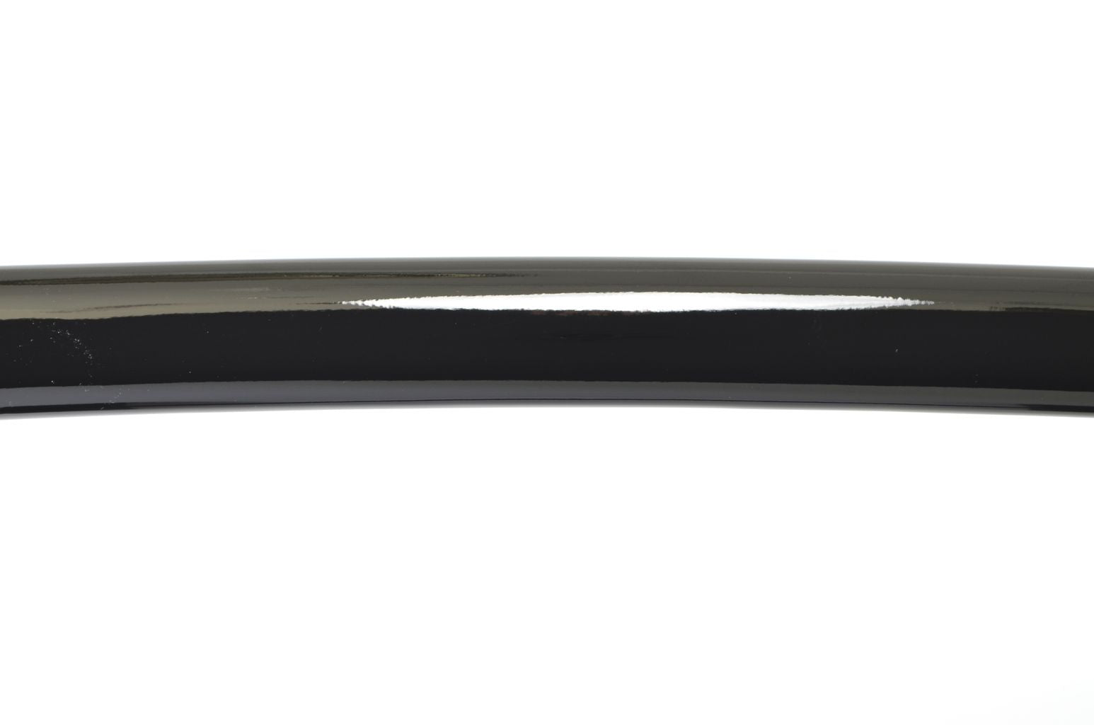 Katana Iai practice sword "Honda Tadakatsu by Nakatsuka Masamune"