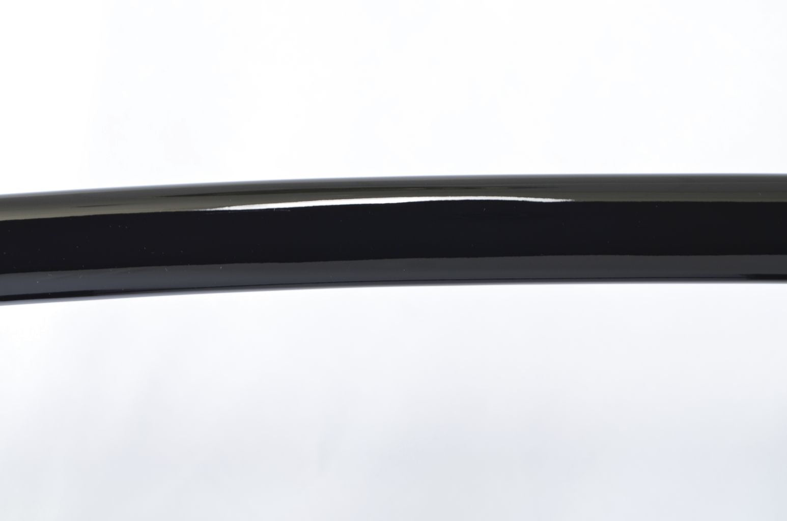 Katana Iai practice sword "Uesugi Kenshin Himetsuru Ichimonji"