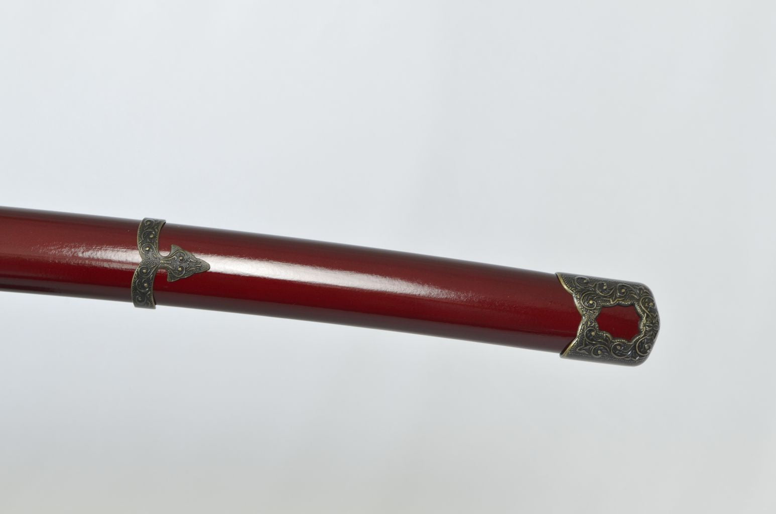 Katana Ornamental Long sword "Okita Soji"