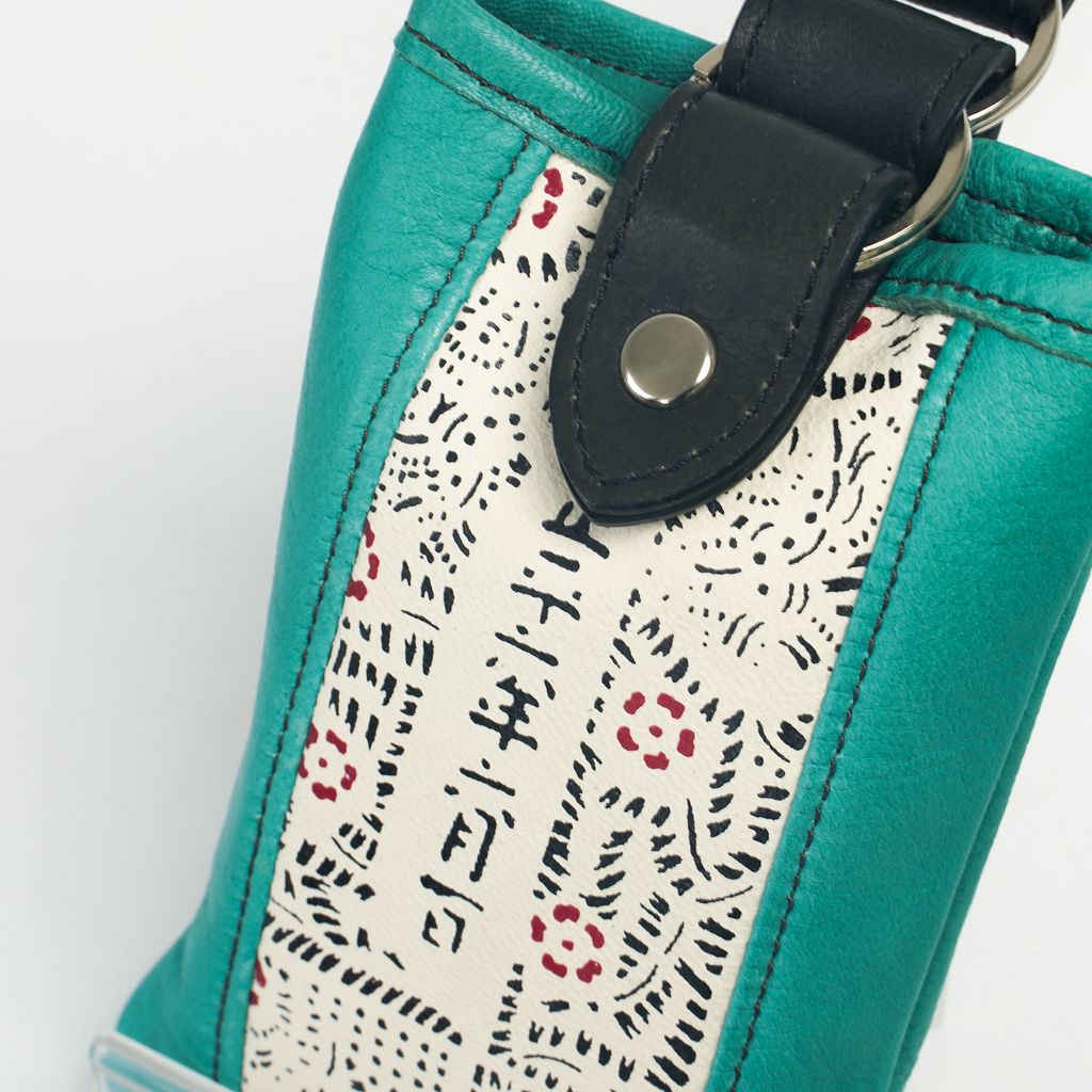 Shouheigara Waist Pouch ●