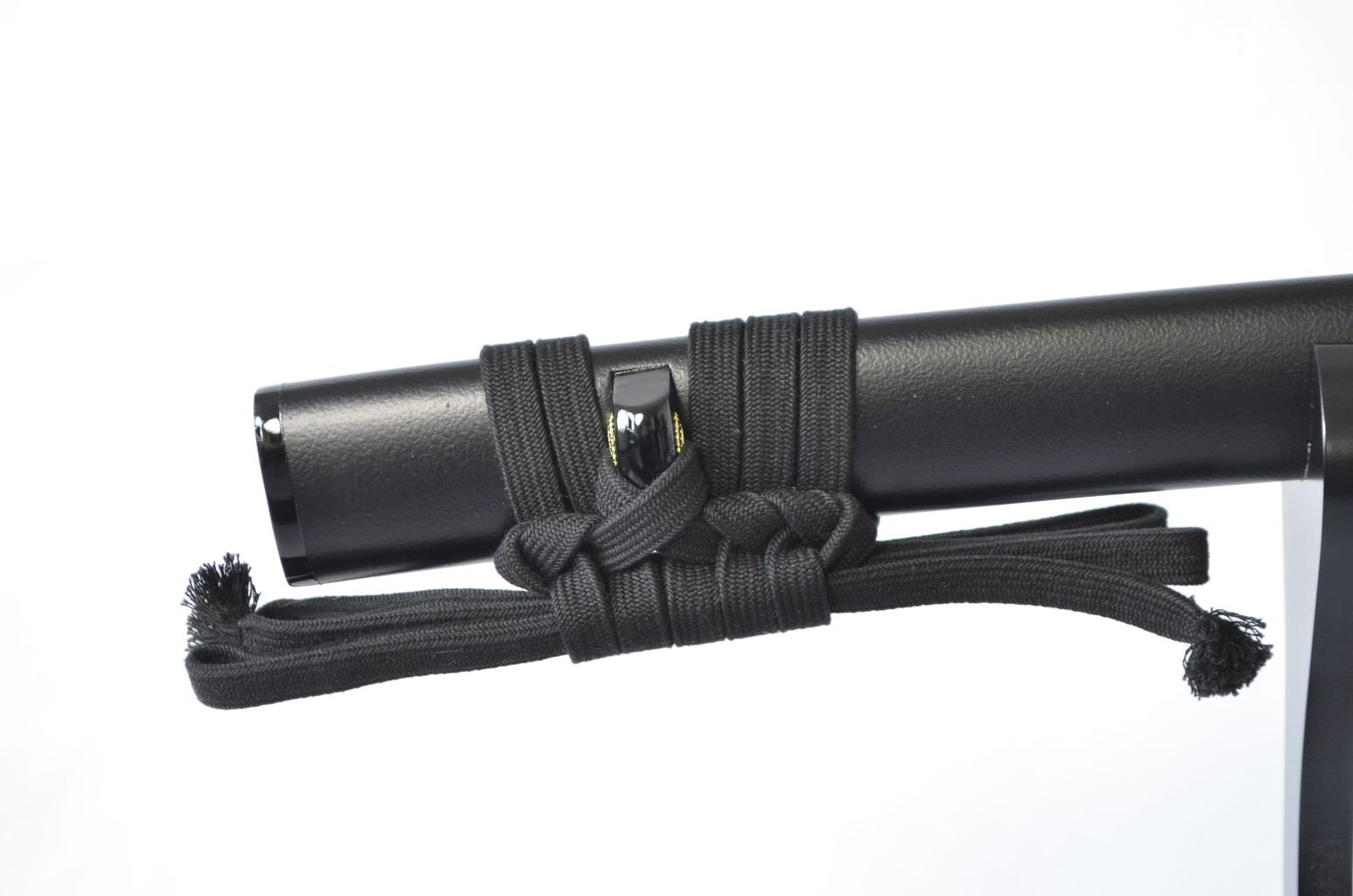 Katana Iai practice sword "Kato Kiyomasa by Dodanuki Masakuni"