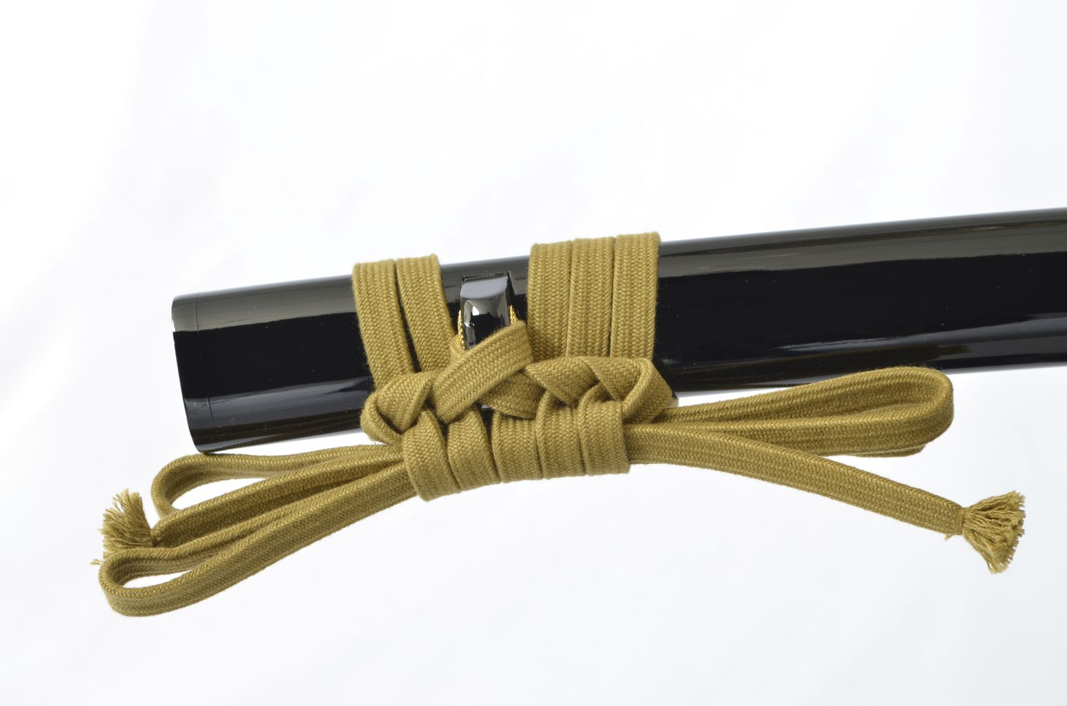 Katana Iai practice sword "Honda Tadakatsu by Nakatsuka Masamune"