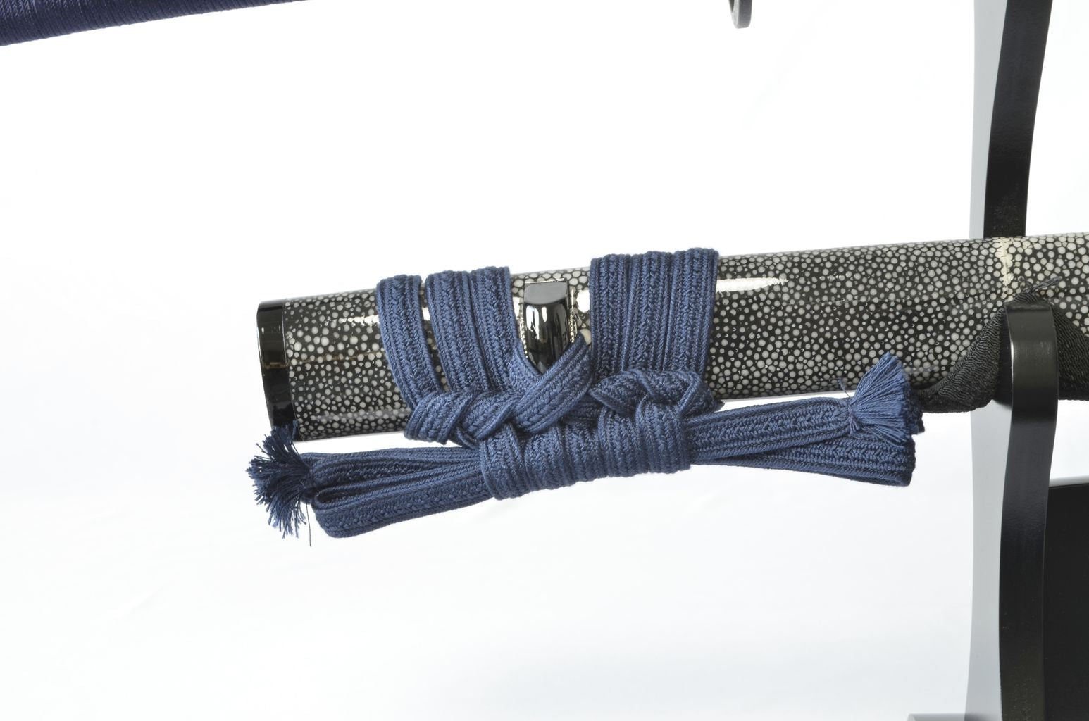 Katana Iai practice sword "Sozame Koshirae by Izuminokami Kanesada"