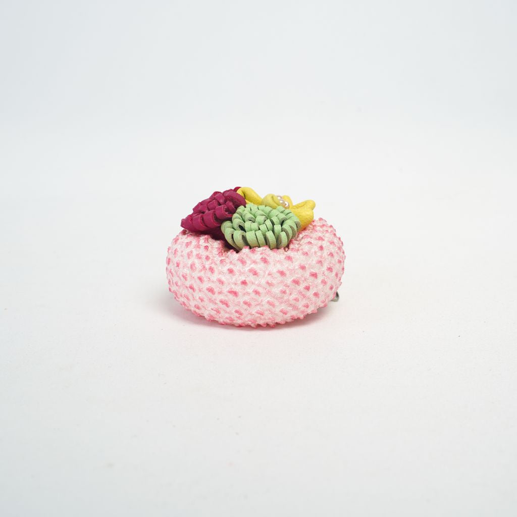 Kyoto Confectionary Brooch●