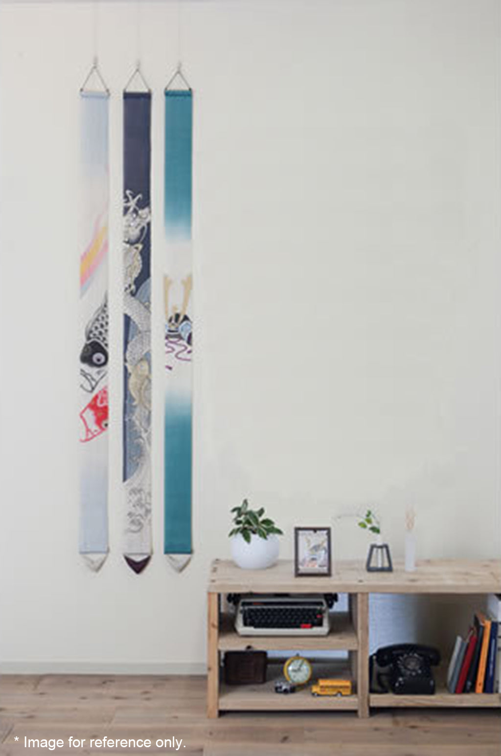 Narrow Tapestry "Gateway to Success"