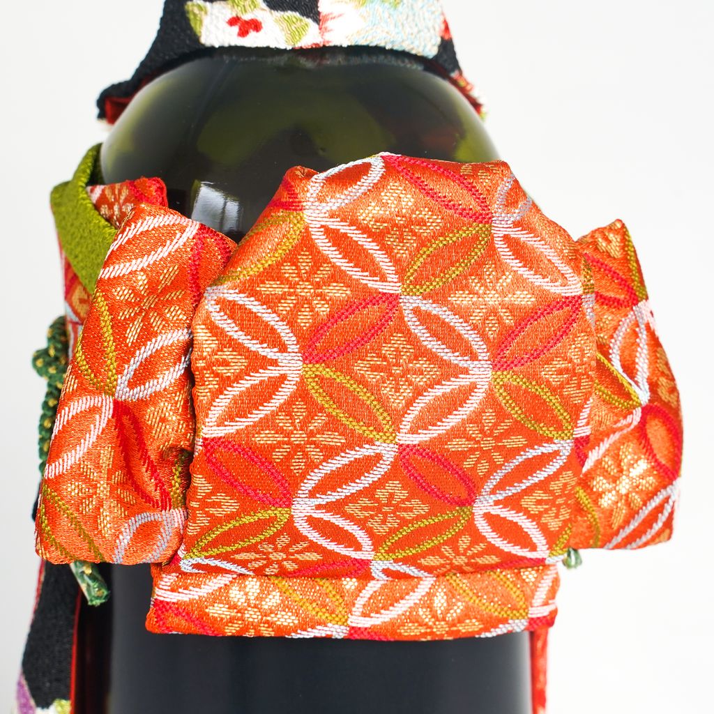Kimono Bottle Wear "Hime(Princess)"