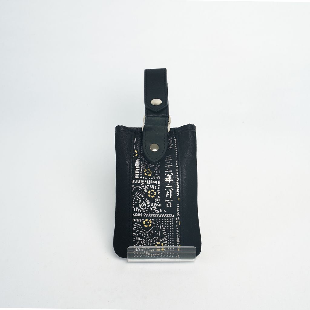 Shouheigara Waist Pouch ●