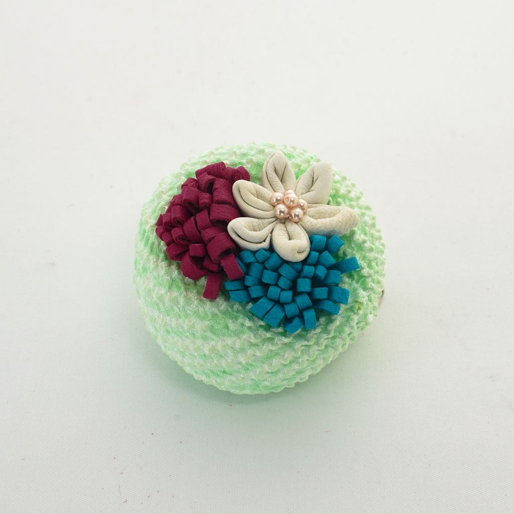 Kyoto Confectionary Brooch●