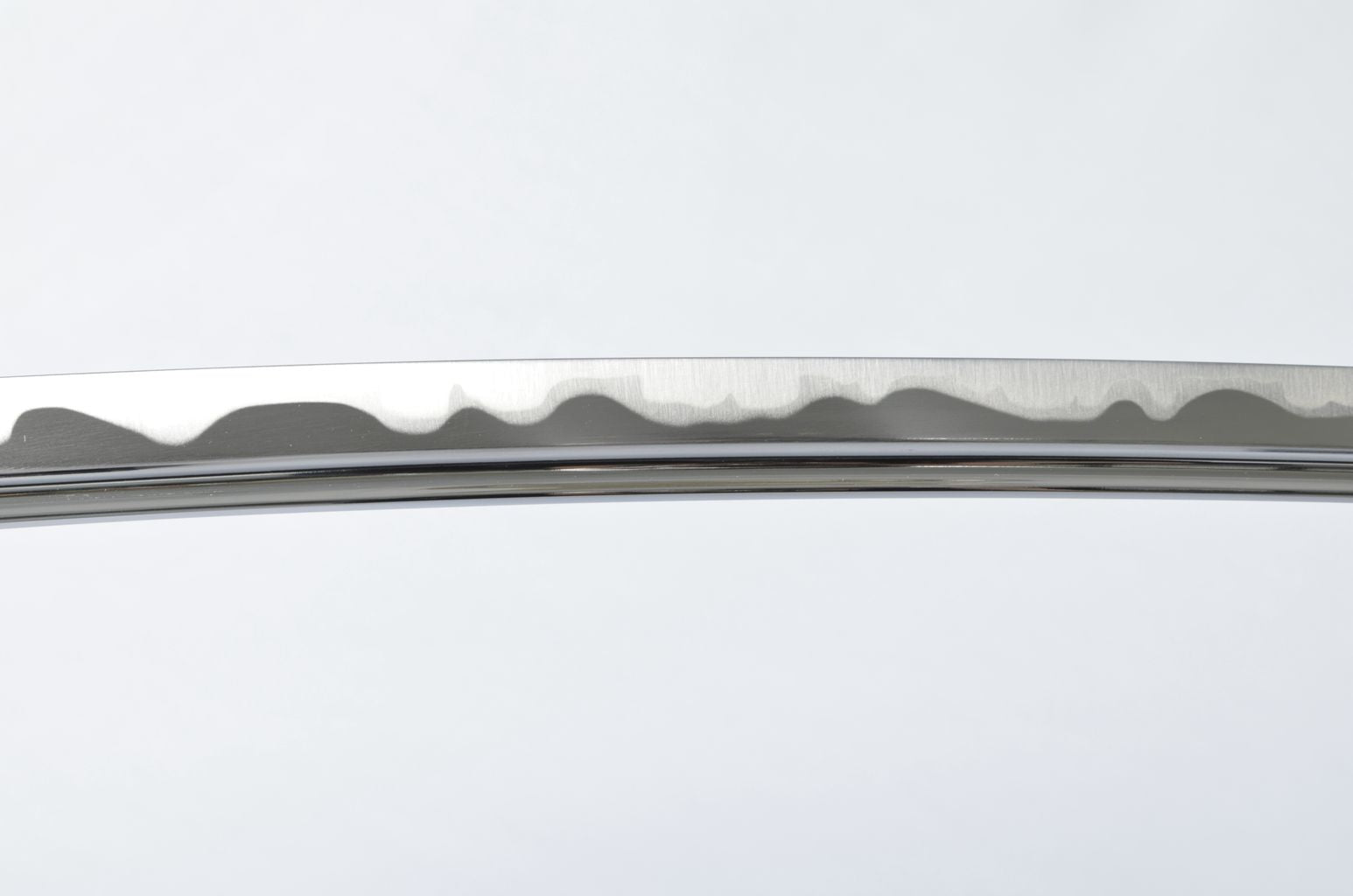 Katana Iai practice sword "Sengo Muramasa"