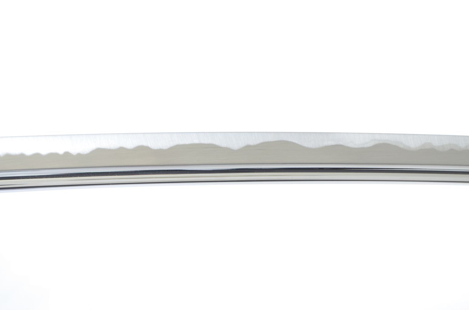 Katana Iai practice sword "Bizen Osafune"