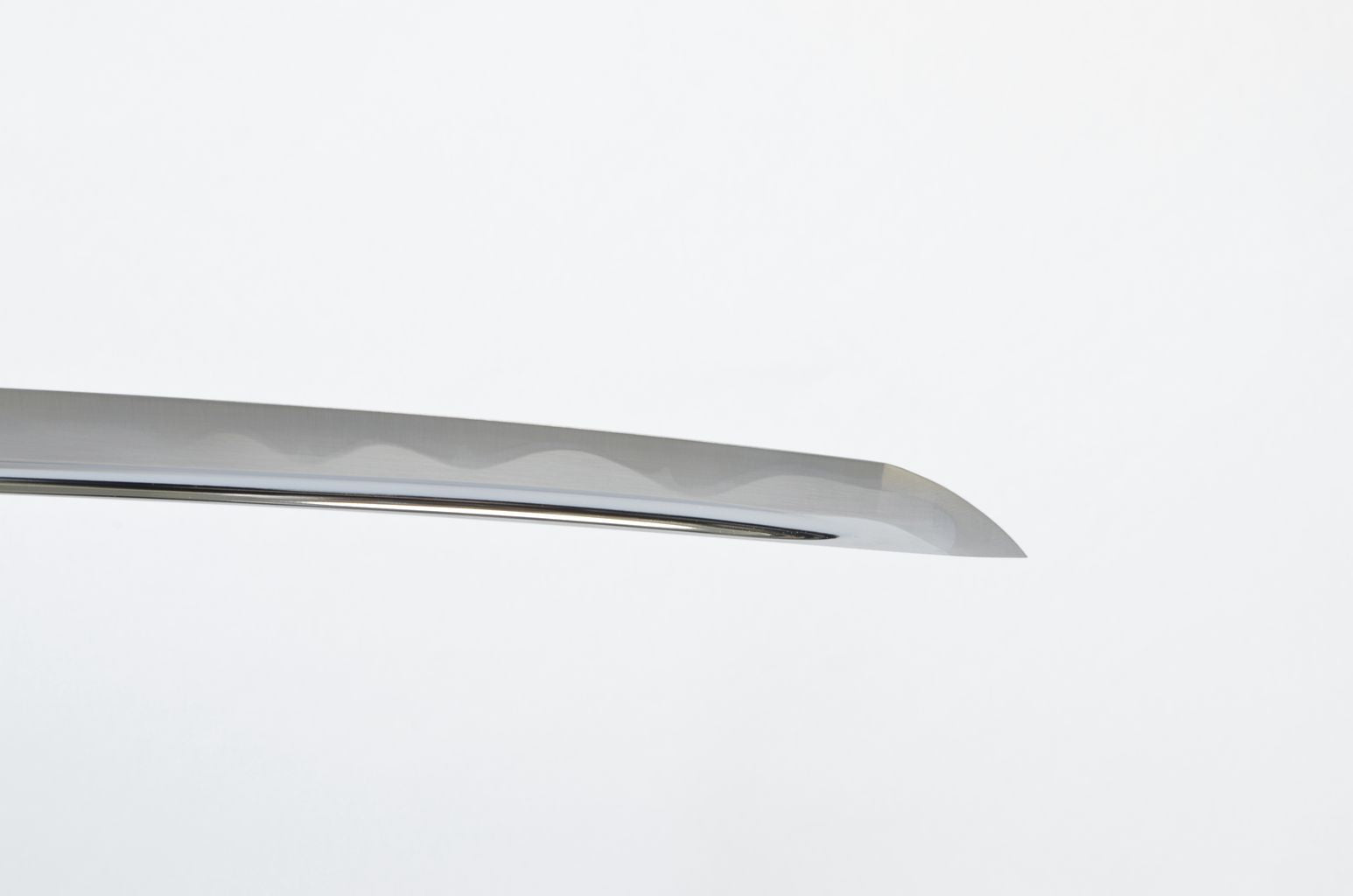 Katana Iai practice sword "Sozame Koshirae by Izuminokami Kanesada"