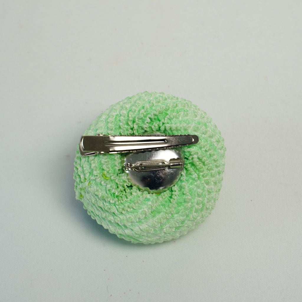 Kyoto Confectionary Brooch●