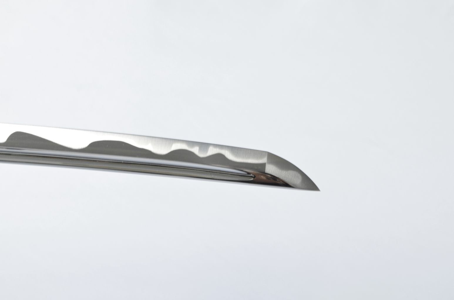 Katana Iai practice sword "Sengo Muramasa"