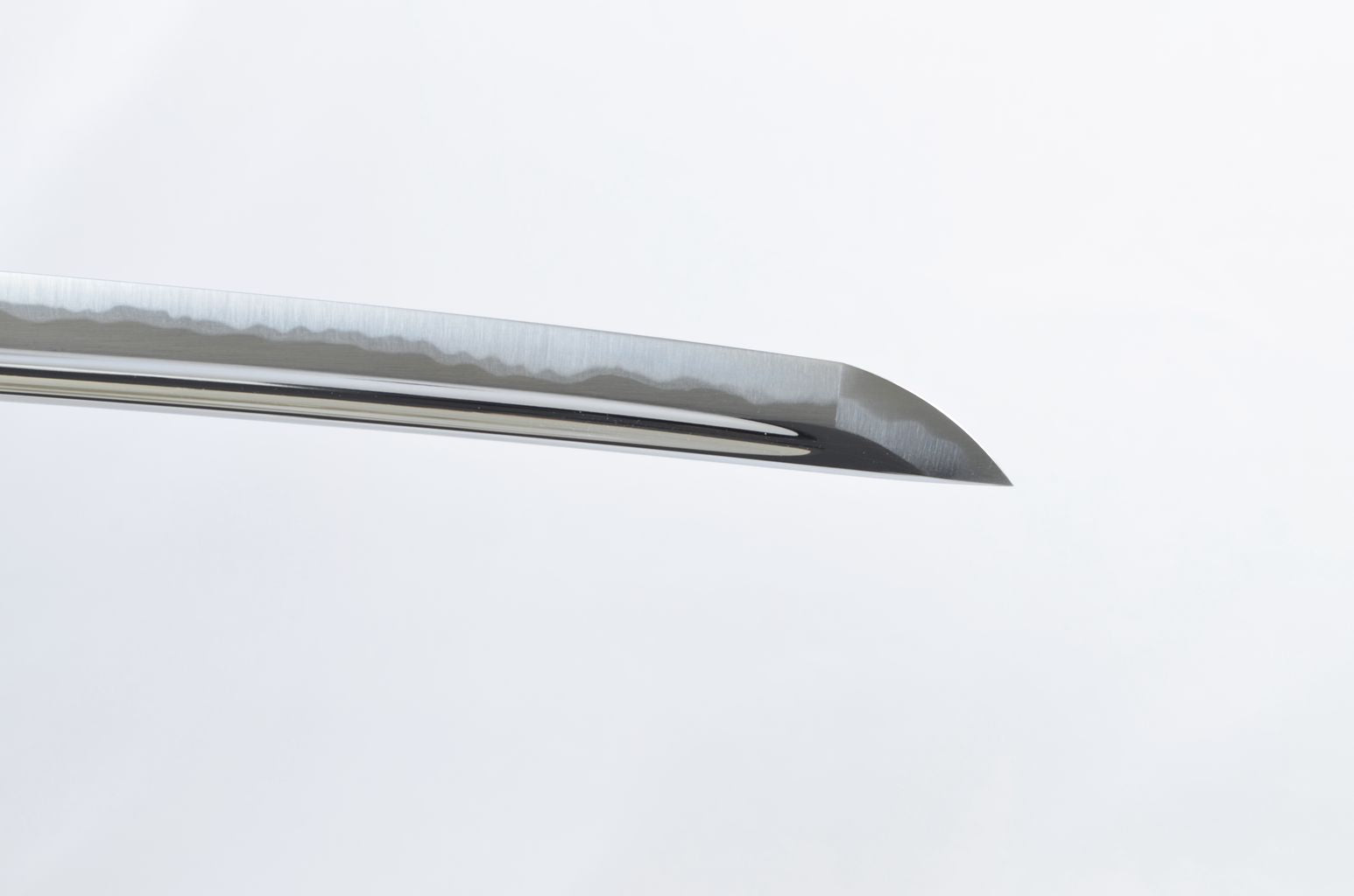 Katana Iai practice sword "Bizen Osafune"