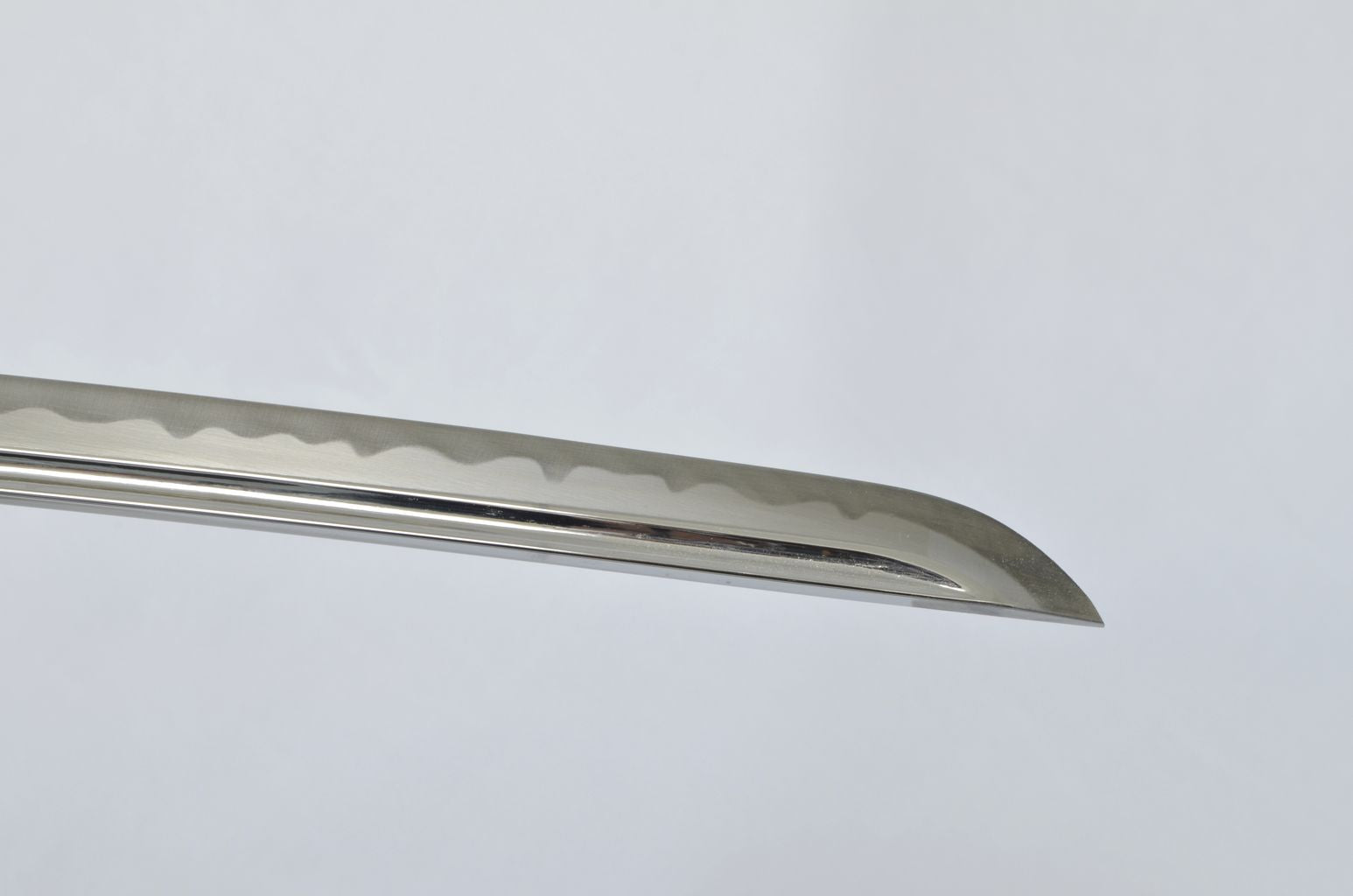 Katana Ornamental Long sword "Okita Soji"