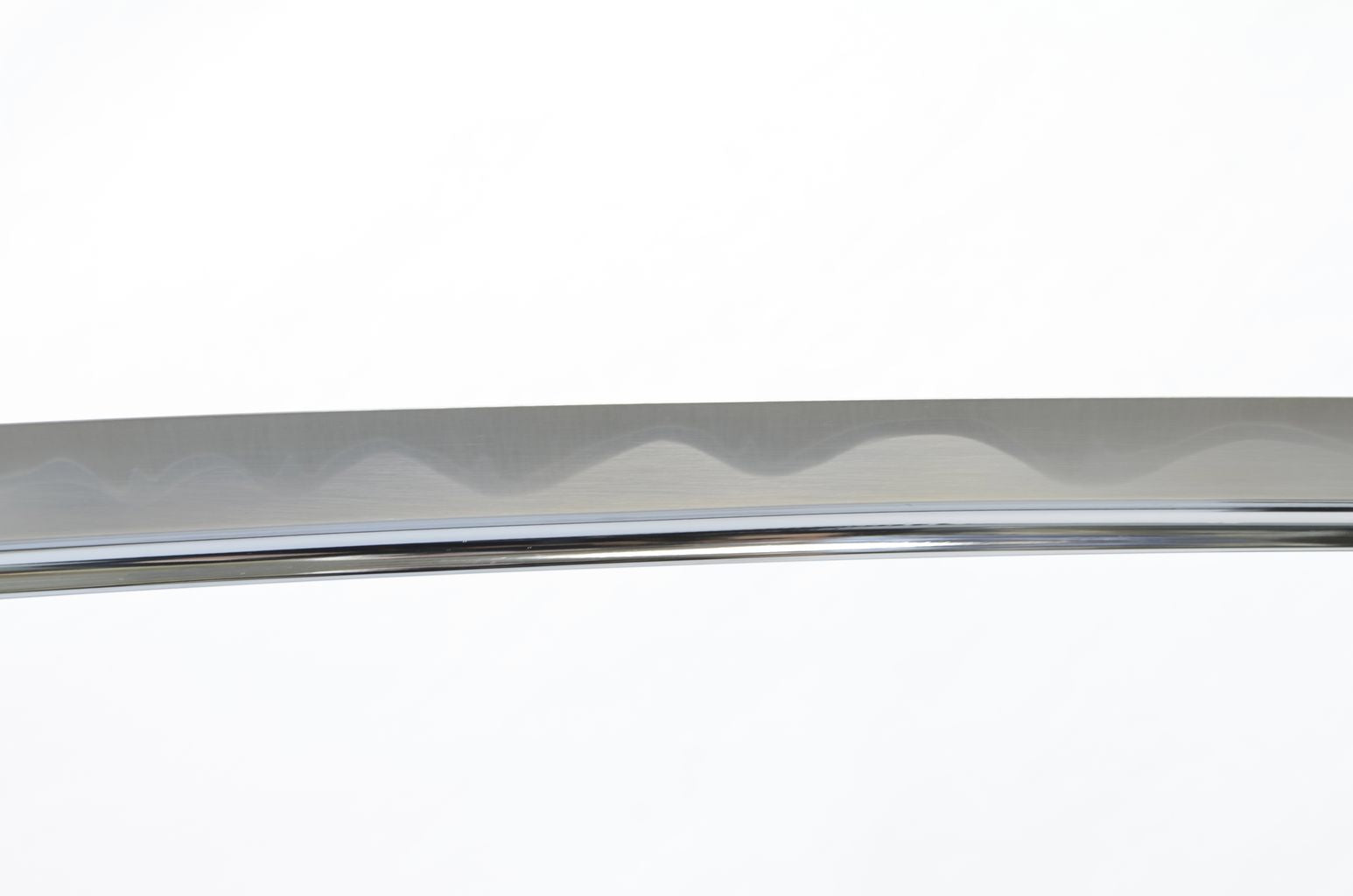 Katana Iai practice sword "Sozame Koshirae by Izuminokami Kanesada"