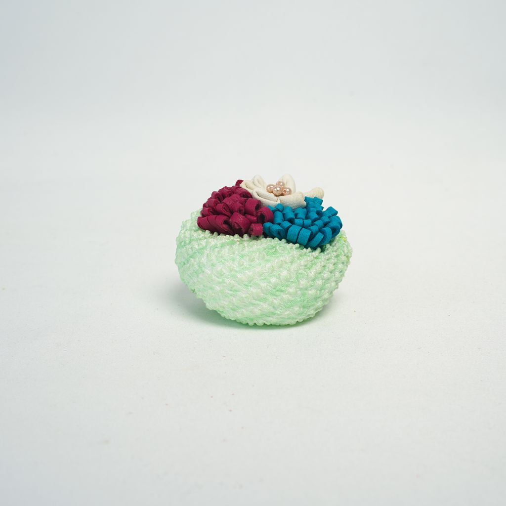 Kyoto Confectionary Brooch●